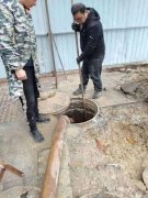 李沧区专业管道疏通，化粪池清理