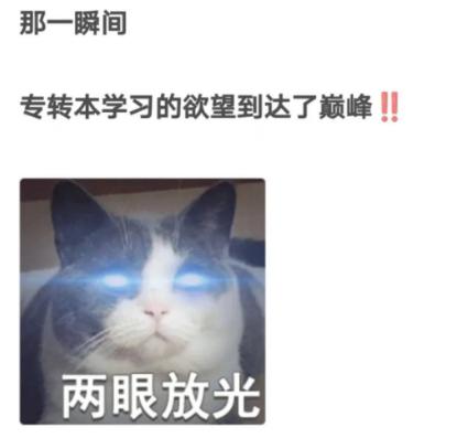 江苏五年制专转本上岸经验!瀚宣博大总结高分备考方法快来学! 江苏五年制专转本上岸经验!瀚宣博大总结高分备考方法快来学!