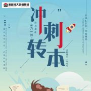 26届专转本小白逆袭必备！‌五年制专转本备考时间轴+高频考点