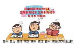 江苏五年制专转本公办和民办大学怎么选更划算